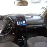 سمندسورن پلاس مدل ۱۴۰۳|خودرو سواری و وانت|شیراز, تندگویان|دیوار