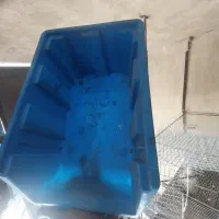 ۱۵۰تا پالت جای پیچ ومهره سایز بزرگ