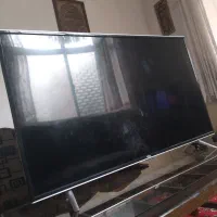 فروش تلوزیون تی سی ال|تلویزیون و پروژکتور|لنگرود, |دیوار