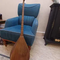 دوتار کاسه بزرگ