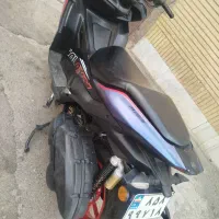موتور ایروکس گلکسی