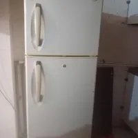 یخچال کوچک ال جی بدون برفک