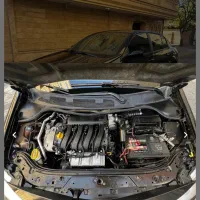 رنو مگان ۲۰۰۰|خودرو سواری و وانت|ماکو, |دیوار