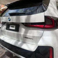 BMW IX1 30 L مدل 2025 تجارت خودرو خسروانی
