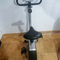 دوچرخه ثابت Grrand|تجهیزات ورزشی|ارومیه, |دیوار