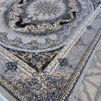 فرش طوسی نو آکبند