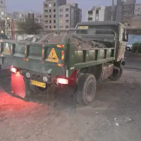 حمل ونقل|خدمات حمل و نقل|بندرعباس, |دیوار