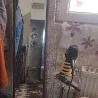 ی عدد دراور  مرتب و تمیز فقط ریلاش خراب شده