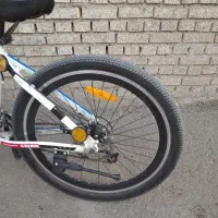 دوچرخه ۲۶|دوچرخه، اسکیت، اسکوتر|شوشتر, |دیوار