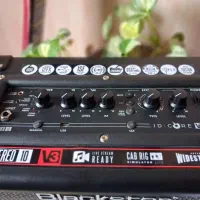 آمپلی فایر گیتار blackstar|گیتار، بیس، امپلیفایر|کرج, شهرک بهداری|دیوار