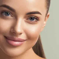 مدل ژل بوتاکس
