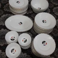 سرویس آرکوپال ۲۴نفره