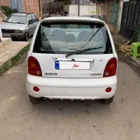 mvm110 چهار سیلندر بیرنگ|خودرو سواری و وانت|رشت, یخسازی|دیوار