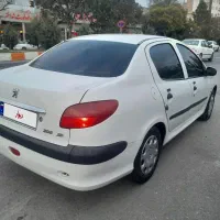 ۲۰۶ تیپ ۲