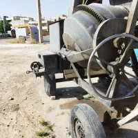 خلاطه دزدیده شده|اشیا|شیراز, فرگاز|دیوار