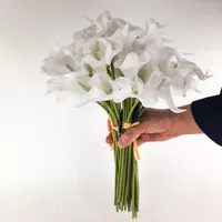 گل شیپوری دسته ۱۰ عددی
