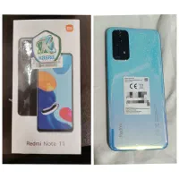 شیائومی نوت ۱۱ - Redmi note 11