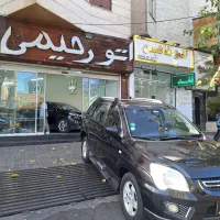 کیا اسپورتیج مدل 2010(نقد و اقساط)|خودرو سواری و وانت|تهران, نارمک|دیوار