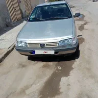 ماشین پژو فروشی|خودرو سواری و وانت|گناباد, |دیوار