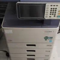 دستگاه کپی توشیبا مدل2050c