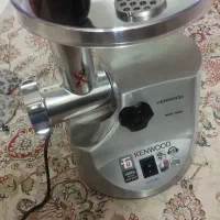 چرخ گوشت چند کاره