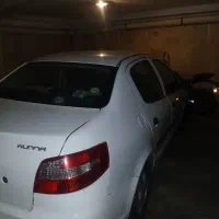 سواری رانا tu5 مدل ۹۴