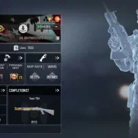 اکانت کالاف