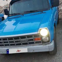 فروش نیسان مدل ۱۴۰۳