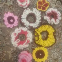 فروش عمده و تکی کش سر بافتنی