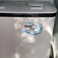 لباسشویی پاکشوما دوقلو