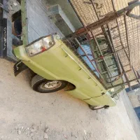 وانت مزدا 1600