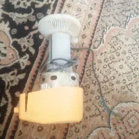 پمپ کولر و پمپ ابنما|کولر آبی|هشتگرد, هشتگرد قدیم|دیوار