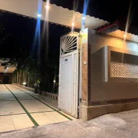 فروش ۱۰۰۰ متر باغ شیراز دو کوهک|فروش خانه و ویلا|شیراز, شهرک فجر|دیوار