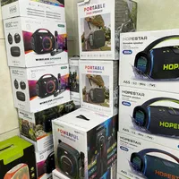 پخش عمده اسپیکر هاپ استار بندرگناوه