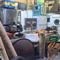 ضایعات مس زرد آهن روح کارتن بهترین قیمت خریدارم|خدمات پیشه و مهارت|بندر امام خمینی, |دیوار