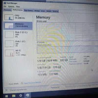 لپ تاپ لنوو Lenovo|رایانه همراه|اراک, |دیوار