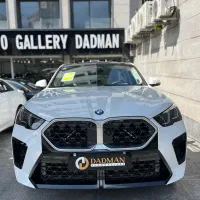 بی ام و X2 مدل 2025