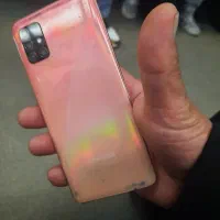 گوشی سامسونگ A51 رم ۱۲۸