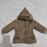 کاپشن بچه گانه