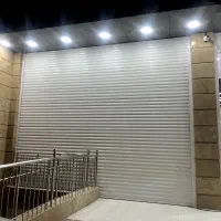 تجاری بر رحمت
