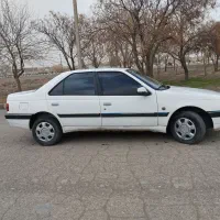 ماشین 405|خودرو سواری و وانت|سبزوار, قصبه شرقی|دیوار