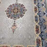 فرش شش متری|فرش|کرمانشاه, |دیوار