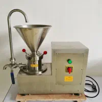 دستگاه ارده گیری صنعتی