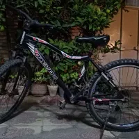 دوچرخه 26 المپیا