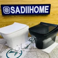 محصولات توکار والهنگ مشکی سفید فلاش تانک استراکچر