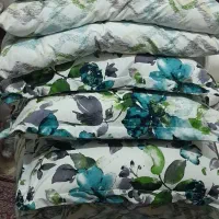 لحاف دوزی|رختخواب، بالش، پتو|اردبیل, |دیوار