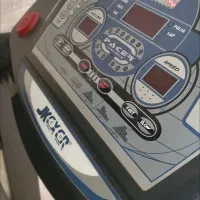 تردمیل  jk exer|تجهیزات ورزشی|ساری, |دیوار