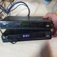 دستگاه دیجیتال دنای|صوتی و تصویری|قزوین, |دیوار