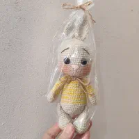 عروسک خوشگل|صنایع دستی و سایر لوازم تزئینی|ایلام, |دیوار