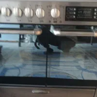 اجاق گاز فردار هاردستون|اجاق گاز و لوازم برقی پخت‌وپز|ماهدشت, |دیوار